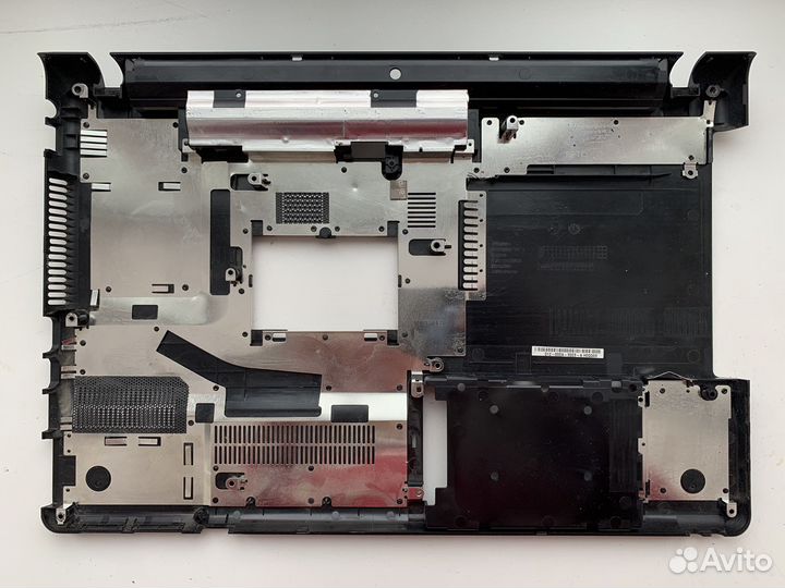 Поддон ноутбука Sony VPC-EB серии