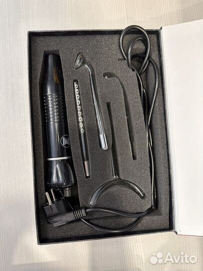 Дарсонваль новый