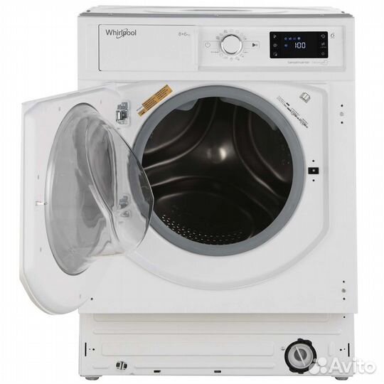 Whirlpool BI wdwg 861484 EU