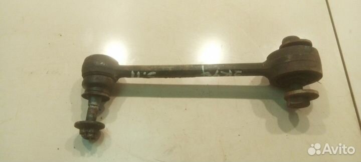 Рычаг подвески (задний, правый) (Hyundai Equus)