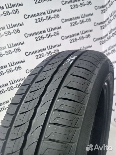 Pirelli Cinturato P1 Verde 195/65 R15 91V