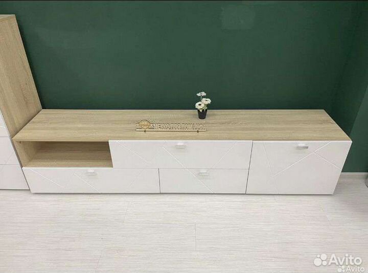 Тумба под тв