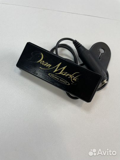 Dean markley DM3016 ProMag Grand XM