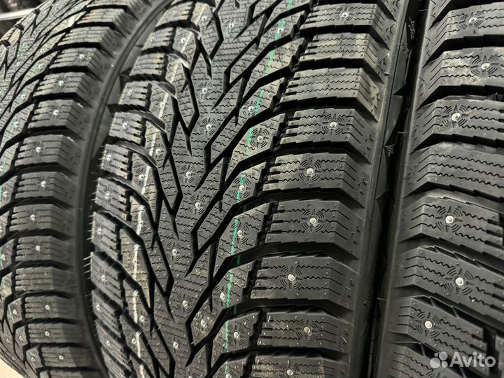 Tracmax X-Privilo S500 245/55 R19 116