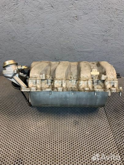 Коллектор впускной Mercedes-Benz Sl500 230.475 M