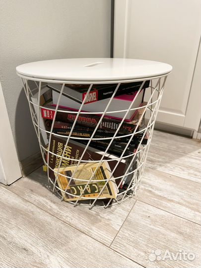 Журнальный столик IKEA