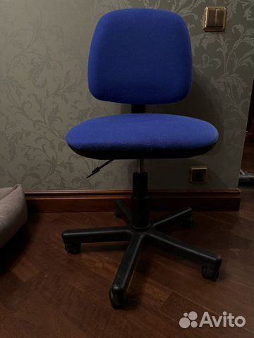 Кресло для учебы и компьютера