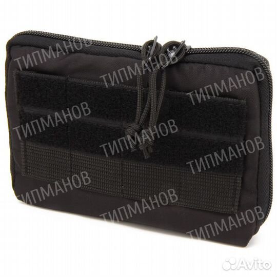 Подсумок административный Viking 1000D черный