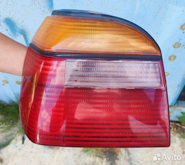 Фонарь Golf 3 левый