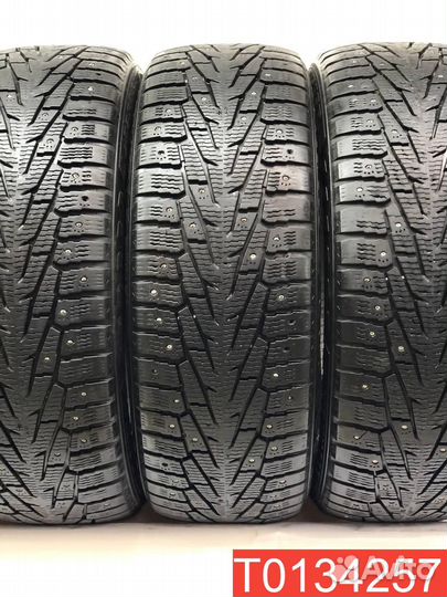 Nokian Tyres Hakkapeliitta 7 SUV 235/55 R19 105T