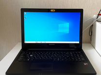 Ноутбук Lenovo g50 45