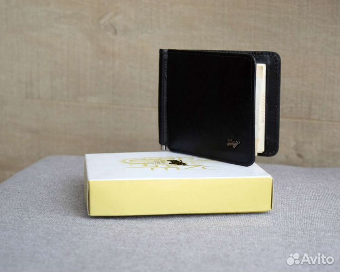 Зажим на магните Brawn Buffel