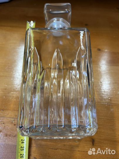 Графин 1 литр