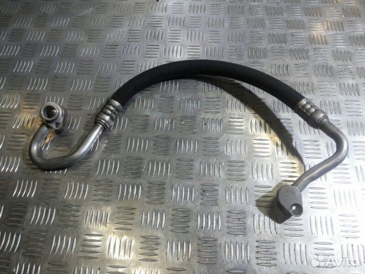 Трубка кондиционера Audi A8 D3 3.2 BKP 2006-2008
