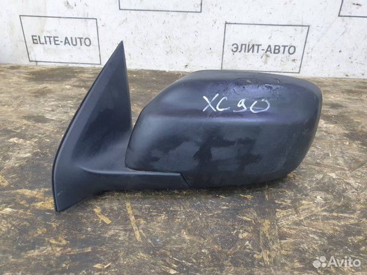 Зеркало левое Volvo Xc90 2.9 2005