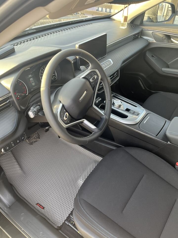 HAVAL Jolion: фото владельца