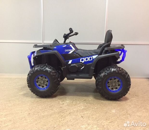 Квадроцикл