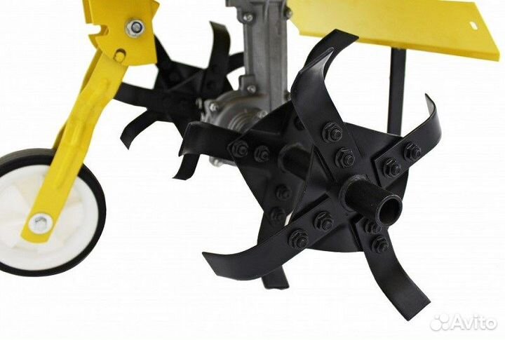 Мотокультиватор Huter GMC-5.0