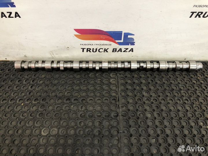 Распредвал клапанный Volvo VNL