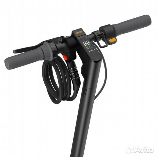 Ninebot By Segway Замок на самокат Ninebot