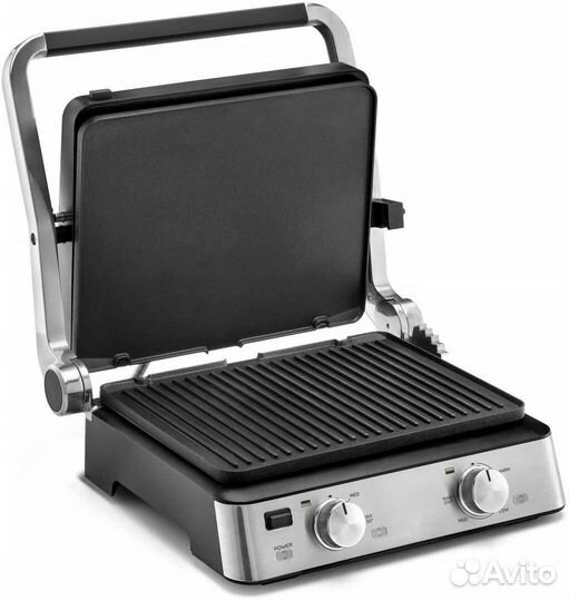 Электрогриль De'Longhi GH920D