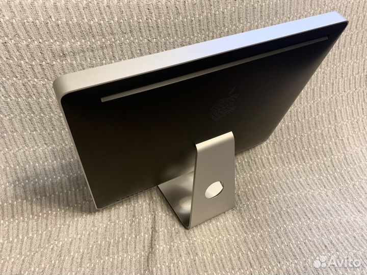 Моноблок apple iMac 27