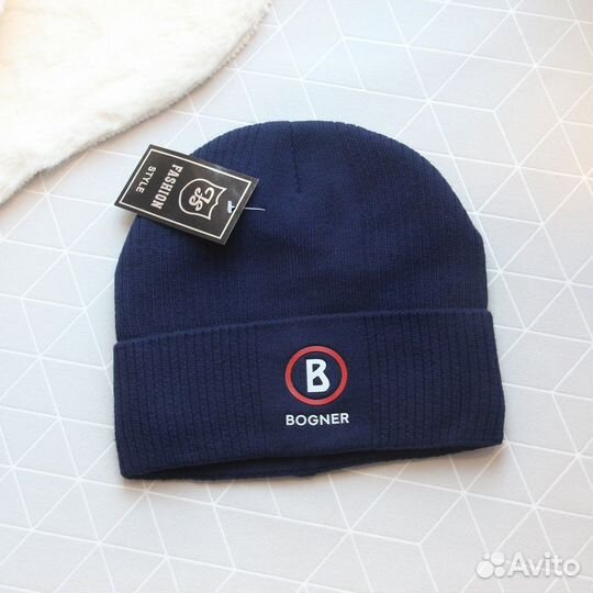 Км Шапки мужские и женские