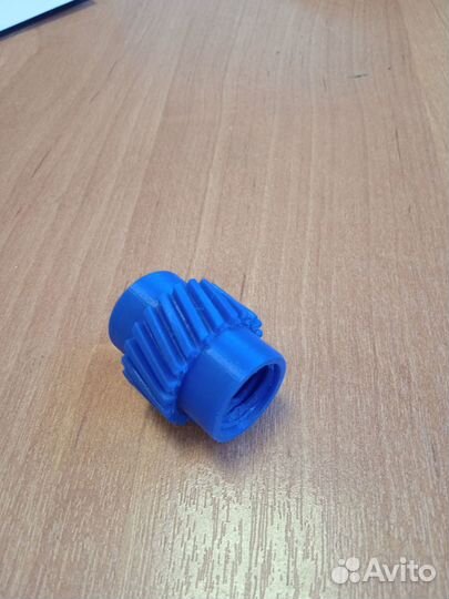 Шестерня сиденья спинки ломайки BMW Е39/Е38/Е53