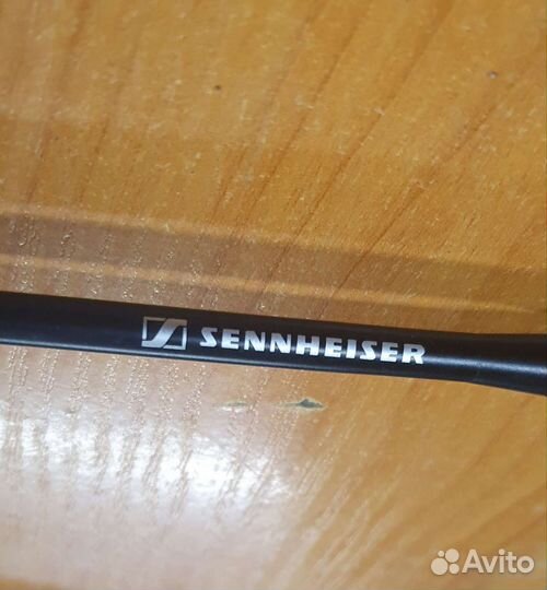 Микрофон проводной Sennheiser MEG 14-40-L B