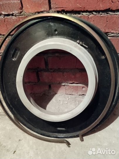 Уплотнитель люка стиральной машины Вятка Автомат