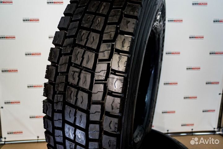 295/80R22,5 longmarch LM329 152/149M TL Ведуща