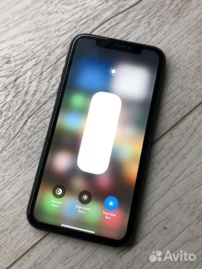 iPhone Xr, 128 ГБ