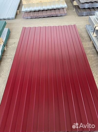 Профлист / профнастил