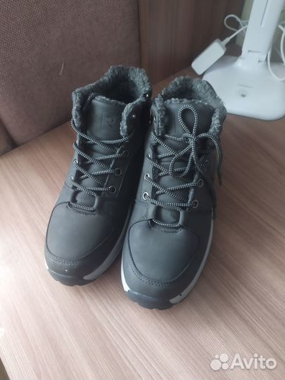 Ботинки детские