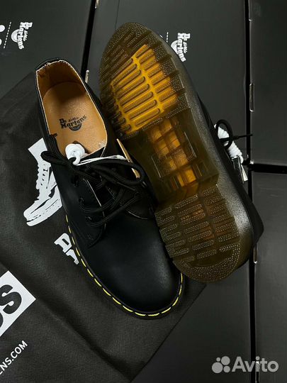 Dr martens