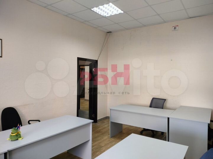 Офис в ближнем Арбеково, 131 м²