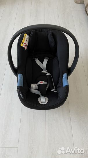 Автолюлька cybex