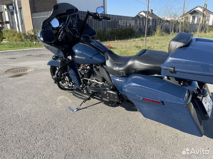 Harley-Davidson Road Glide Special fltrxs 114