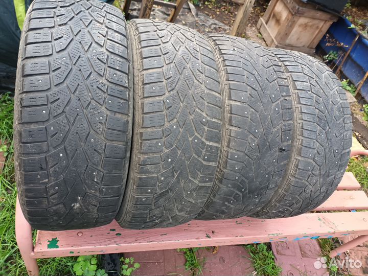 Nord Wolf Cargo 195/60 R15