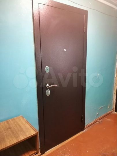 Комната 13 м² в 5-к., 5/9 эт.