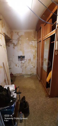 2-к. квартира, 42 м², 5/9 эт.