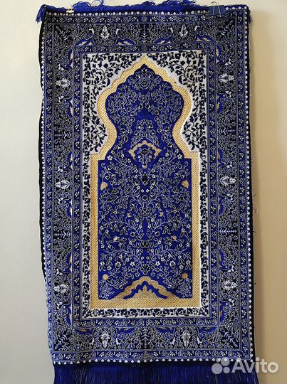 Коврик для молитвы