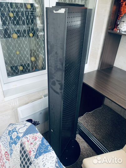 Продам стойку перфорированную