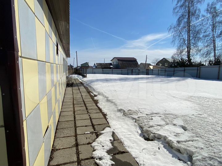 Участок 24 сот. (СНТ, ДНП)