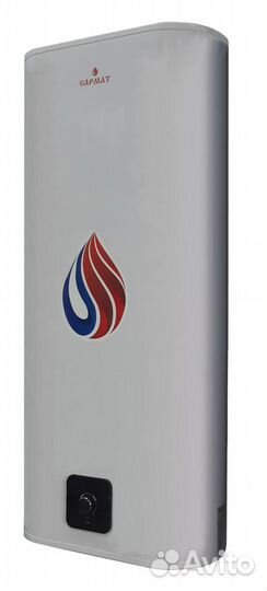 Бойлер косвенного нагрева 80/100/120/140