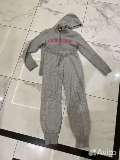 Спортивный костюм Adidas оригинал