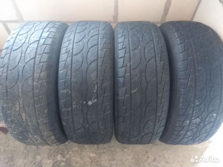 Nankang CR-S 245/60 R18