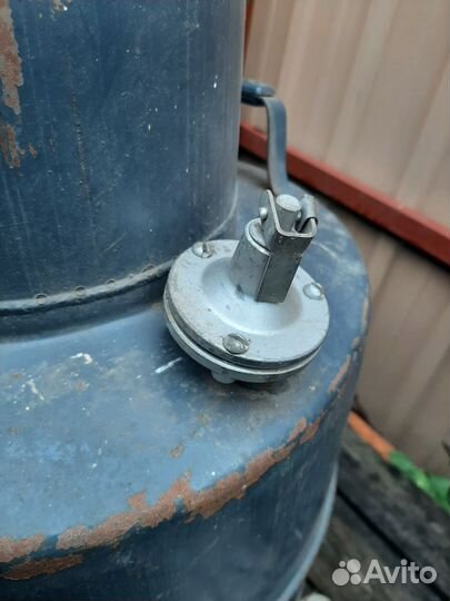 Ацетиленовый генератор асп-10