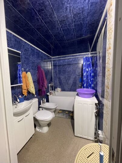 Дача 54 м² на участке 5 сот.