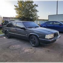 Volvo 940 2.3 MT, 1994, 350 000 км, с пробегом, цена 470 000 руб.